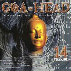 Various - Goa-Head Volume 14 Album