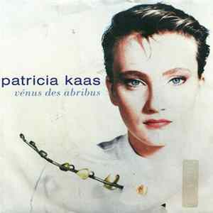 Patricia Kaas - Vénus Des Abribus Album