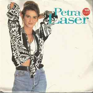 Petra Laser - "So Nah" Album