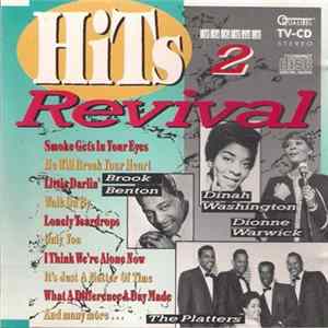Various - Hits Revival Volume 2 Album