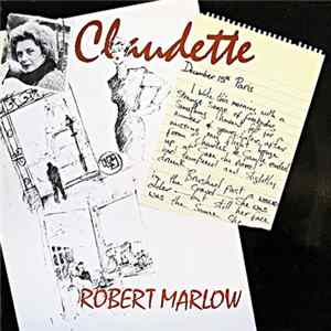 Robert Marlow - Claudette Album