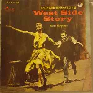 Marian McPartland - West Side Story Album