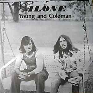 Young And Coleman - Alone Album