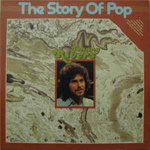 Johnny Rivers - The Story Of Pop Album