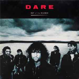 Dare - Out Of The Silence Album