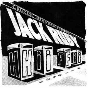 Various - Jack Ruby Hi-Fi Album