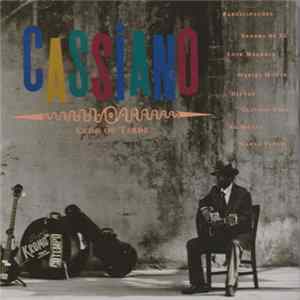 Cassiano - Cedo Ou Tarde Album