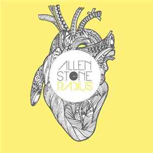 Allen Stone - Radius Album