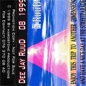 Dee Jay Ruud - 1999 #08 Album