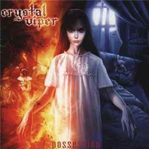 Crystal Viper - Possession Album