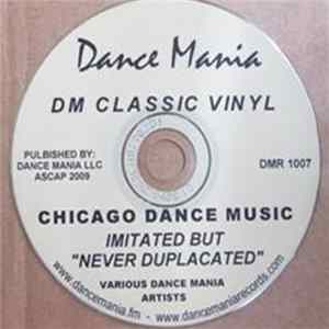 Various - DM Classic Vinyl Album
