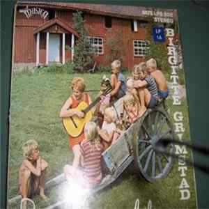 Birgitte Grimstad - Posemannens Bil m.m.m. Album