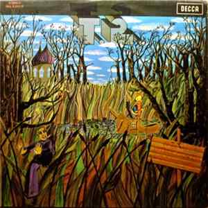 T2 - It'll All Work Out In Boomland Album