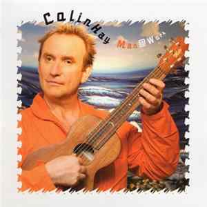 Colin Hay - Man @ Work Album