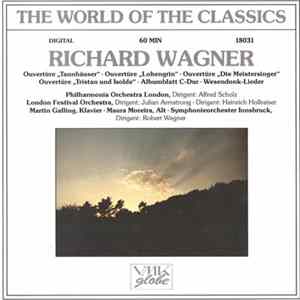 Richard Wagner - Richard Wagner Album