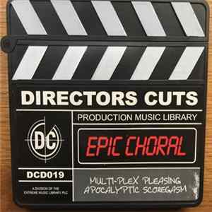 Various - Epic Choral Album