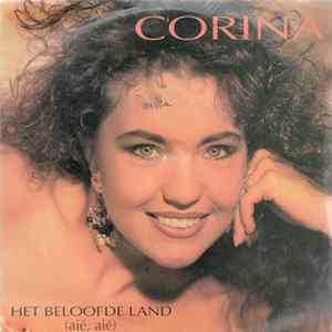 Corina - Het Beloofde Land (Aié, Aié) Album