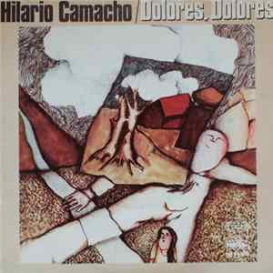 Hilario Camacho - Dolores, Dolores / Princesa De Cera Album