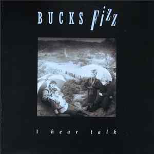 Bucks Fizz - I Hear Talk Album