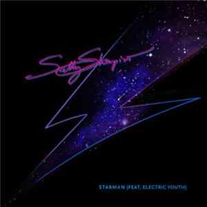 Sally Shapiro Feat. Electric Youth - Starman Album
