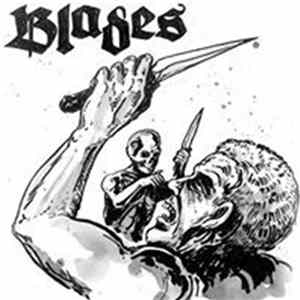 Blades - Blades Album
