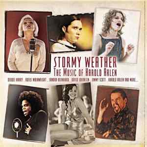 Various - Stormy Weather: The Music Of Harold Arlen Album
