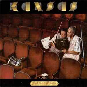 Kansas - Two For The Show Album