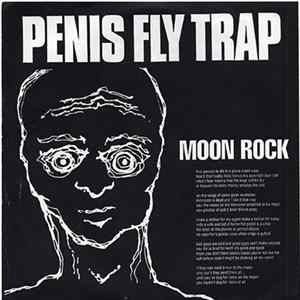 The Medveds / Penis Fly Trap - Gilded Cock / Moon Rock Album