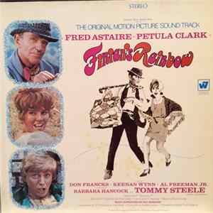 Fred Astaire, Petula Clark - Finian's Rainbow (Original Motion Picture Soundtrack) Album