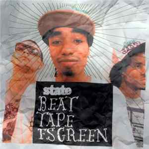 FS Green - State Beat Tape Album