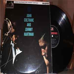 John Coltrane And Johnny Hartman - John Coltrane And Johnny Hartman Album