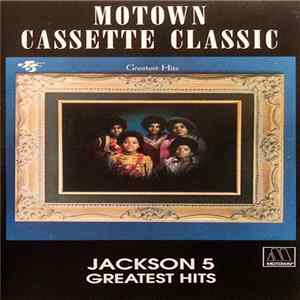 Jackson 5 - Greatest Hits Album
