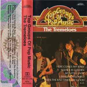 The Tremeloes - Top Groups Of Pop Music Album