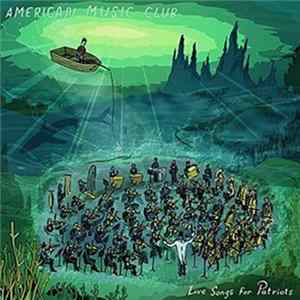 American Music Club - Love Songs For Patriots Album