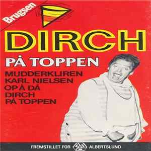 Dirch - Dirch På Toppen Album