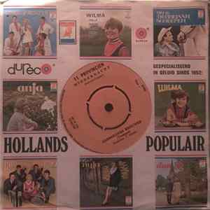 Gebroeders Brouwer - Trompet Album