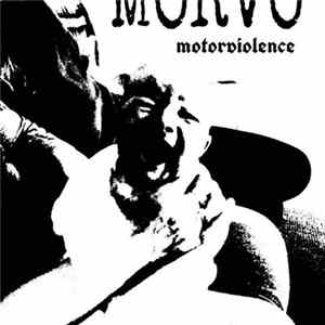 Morvo - Motorviolence Album