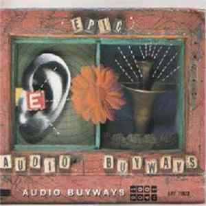 Various - Epic Audio Buyways 904/100195 Album