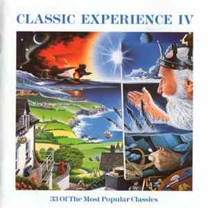 Various - Classic Experience IV Album