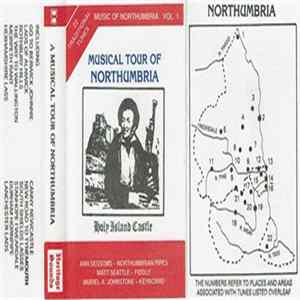 Ann Sessoms, Matt Seattle, Muriel A Johnstone - A Musical Tour Of Northumbria Album