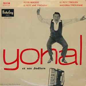 Yonal - Yonal Et Ses Jodlers Album