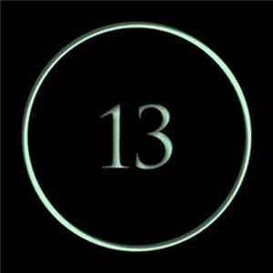 In Death It Ends - 13 Album