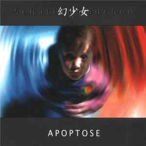 Apoptose - Schattenmädchen Album