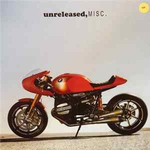 Frank Ocean - unreleased, MISC Album