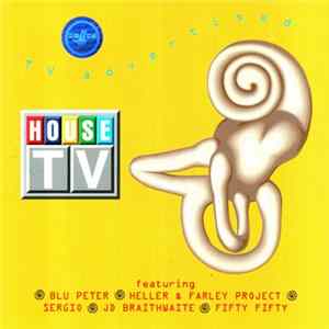Various - House TV Album