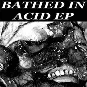 Sword Suicide - Bathed In Acid Album
