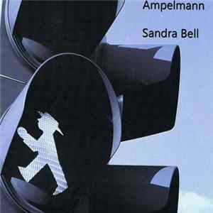 Sandra Bell - Ampelmann Album