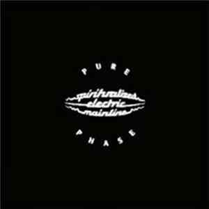 Spiritualized Electric Mainline - Pure Phase Album