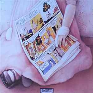 Pankow - Omne Animal Triste Post Coitum Album
