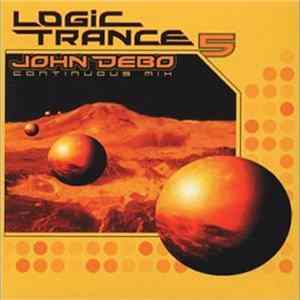 John Debo - Logic Trance 5 Album